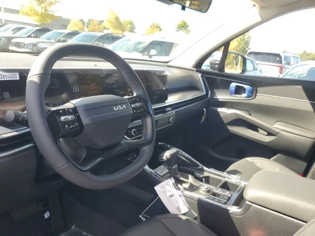 2026 Kia Sorento S - Photo 13