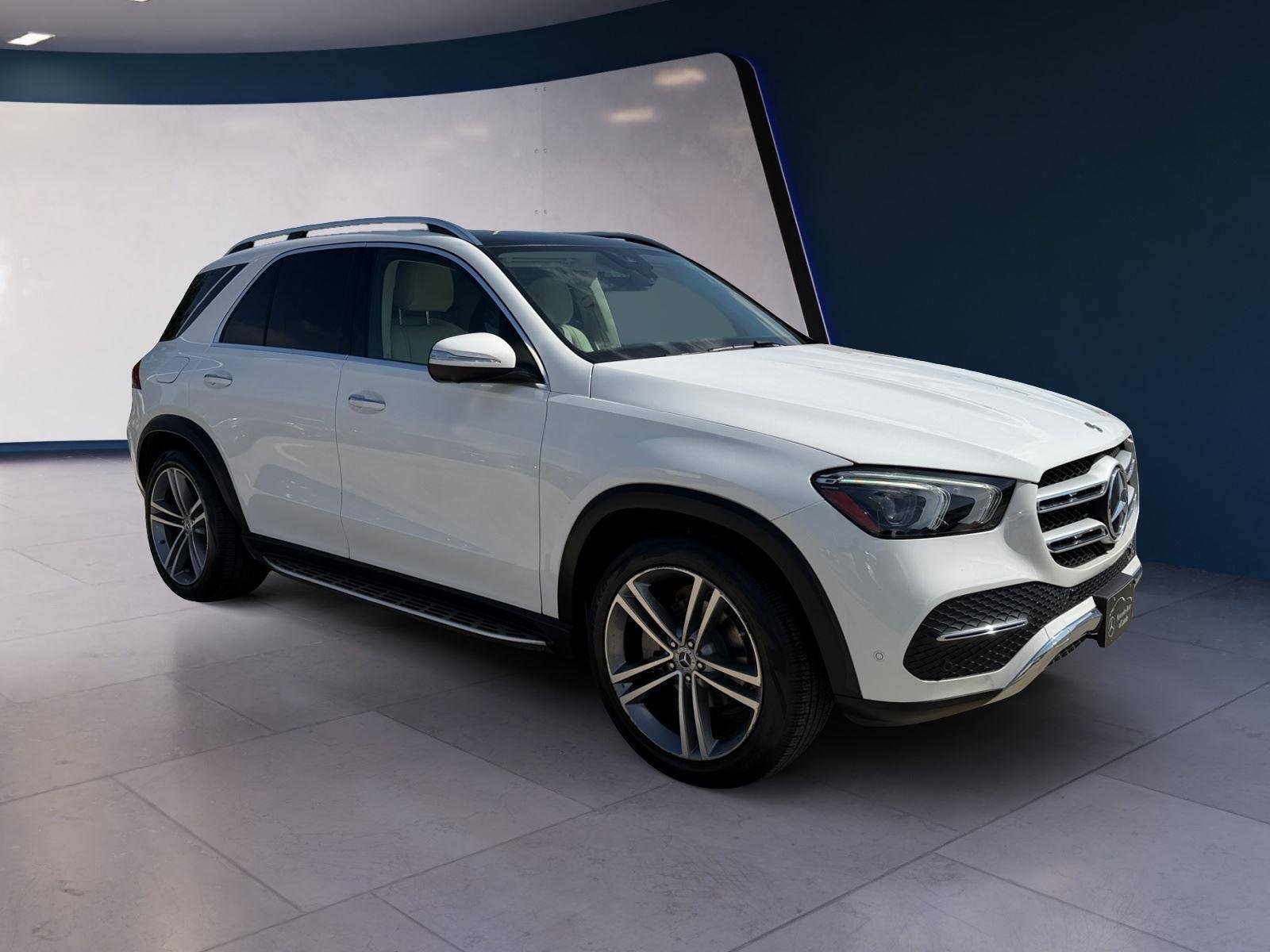2022 Mercedes-Benz GLE GLE350 - Photo 7