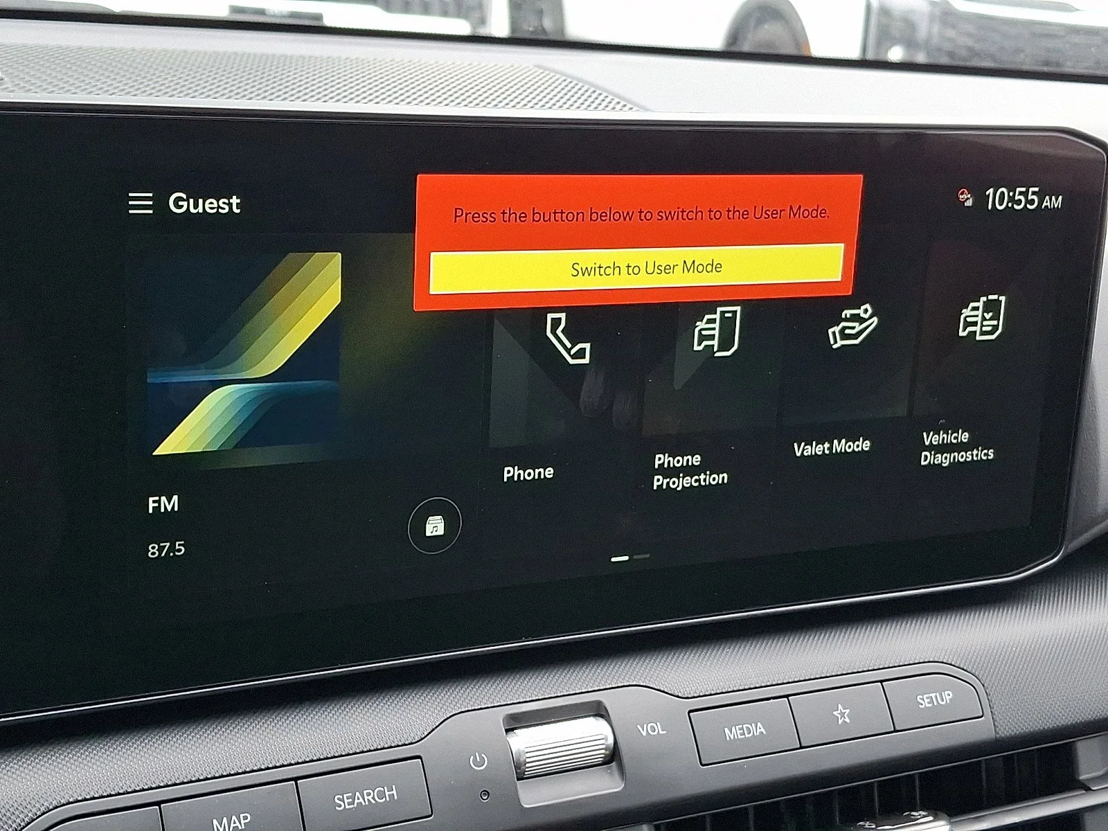 New 2026 Snow White Pearl Kia LX image 9
