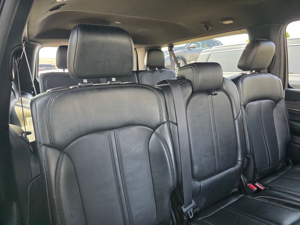 Used 2024 Gray Jeep Series II image 21
