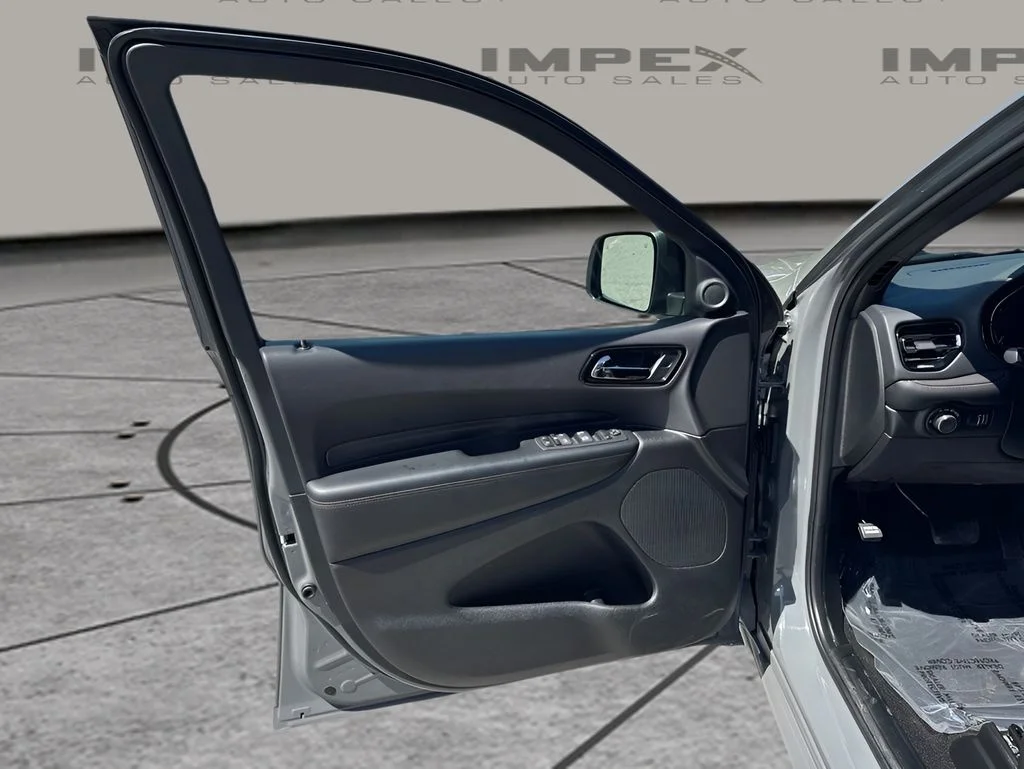 Used 2026 Gray Dodge GT image 20