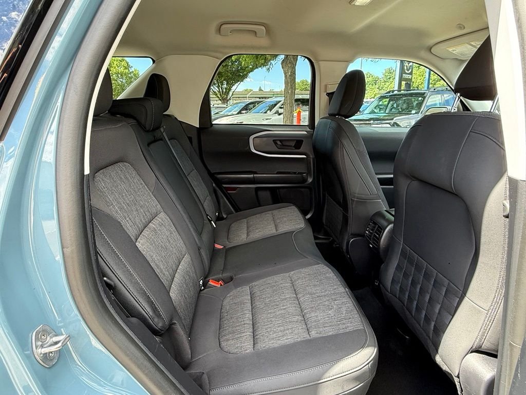 Used 2023  Ford Big Bend image 26
