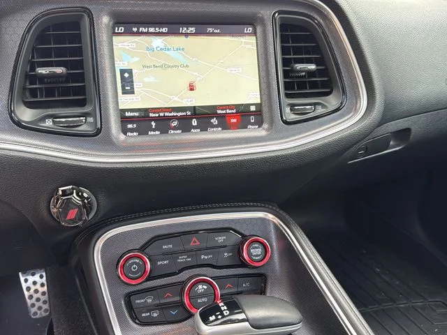 Used 2018 White Dodge GT image 19