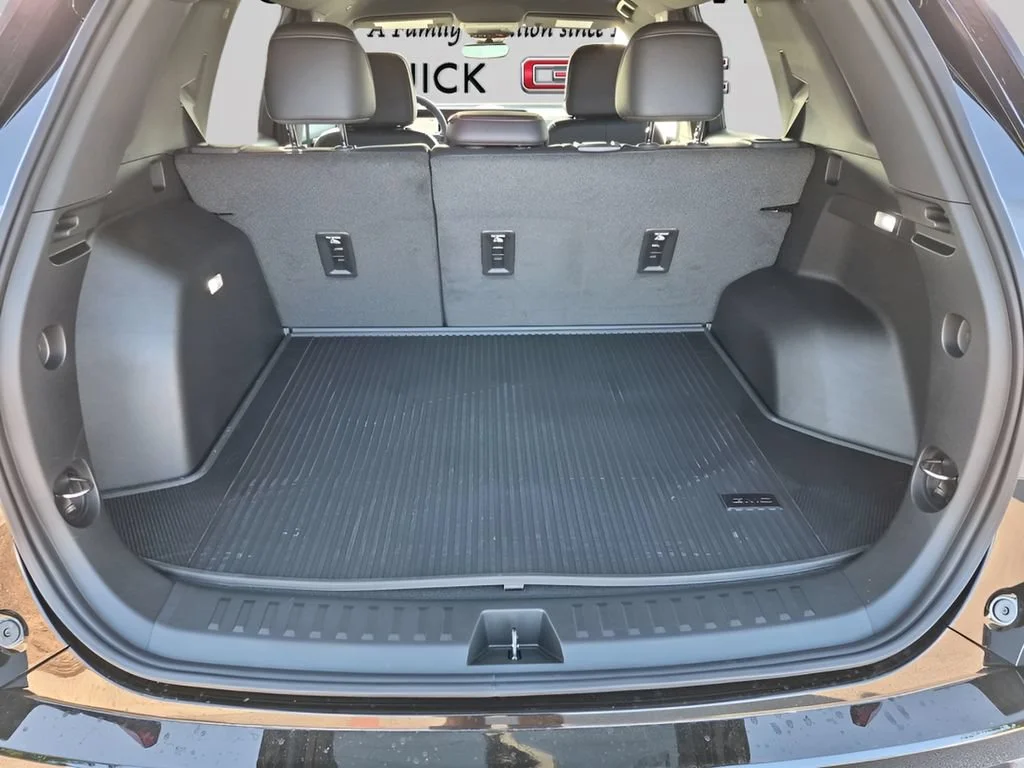 2027 GMC Terrain AT4 - Photo 48