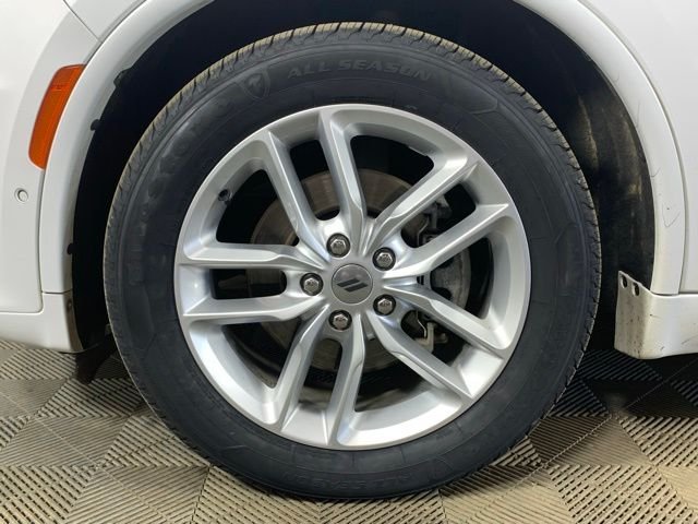 Used 2021 White/off-white Dodge R/T image 32