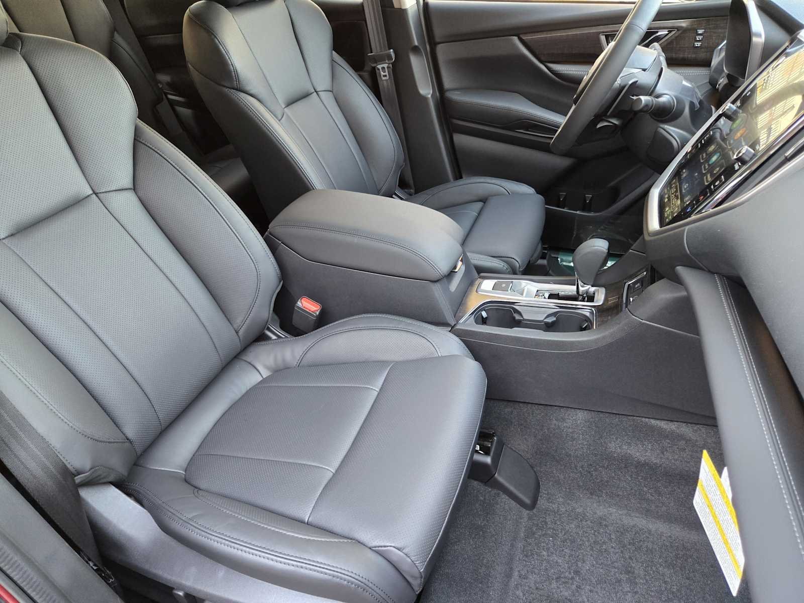 2026 Subaru Ascent Touring - Photo 9