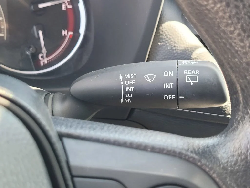 Used 2024  Toyota LE image 25