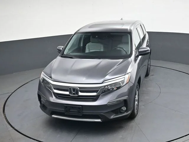 Used 2022  Honda EX-L image 29