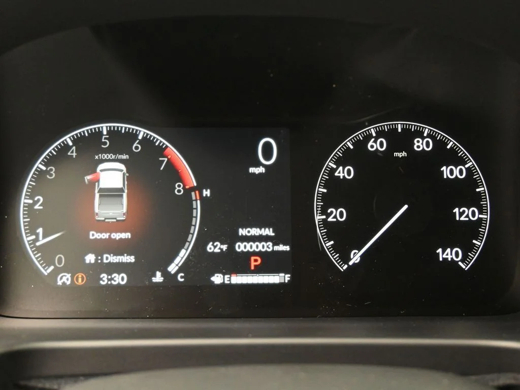 2026 Honda Ridgeline TrailSport - Photo 18