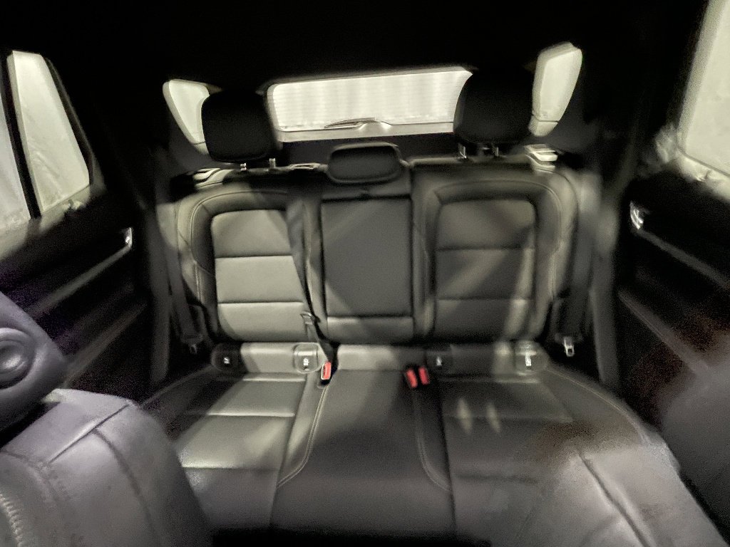 2026 GMC Terrain Elevation - Photo 17