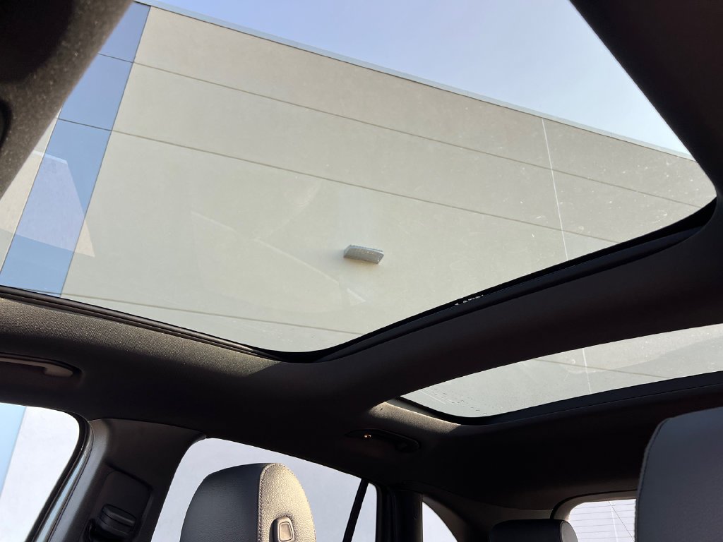 New 2026 Mountain Grey Metallic Mercedes-Benz GLA 250 image 24
