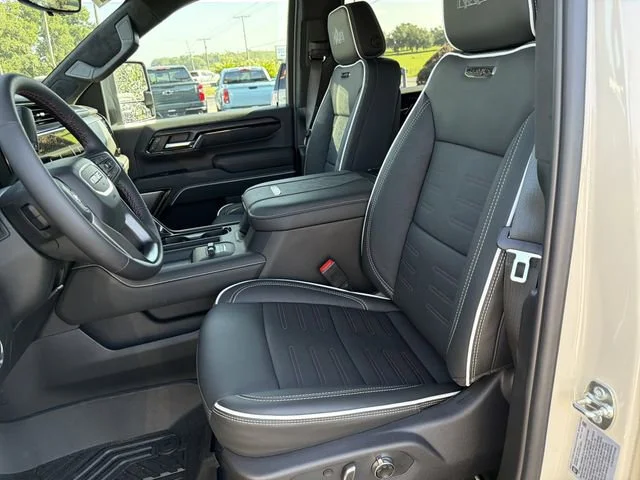 New 2026 Coastal Dune GMC AT4X image 18