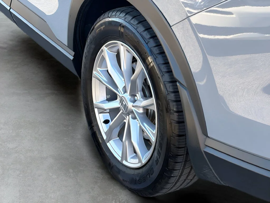 Used 2025 Urban Gray Pearl Honda EX-L image 9