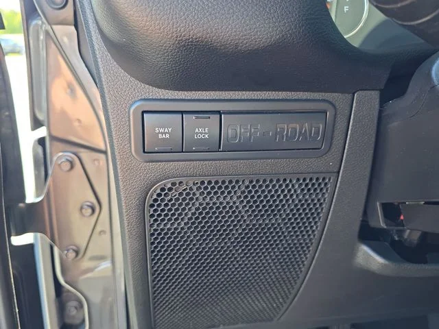 Used 2014 Gray Jeep Unlimited Rubicon image 26