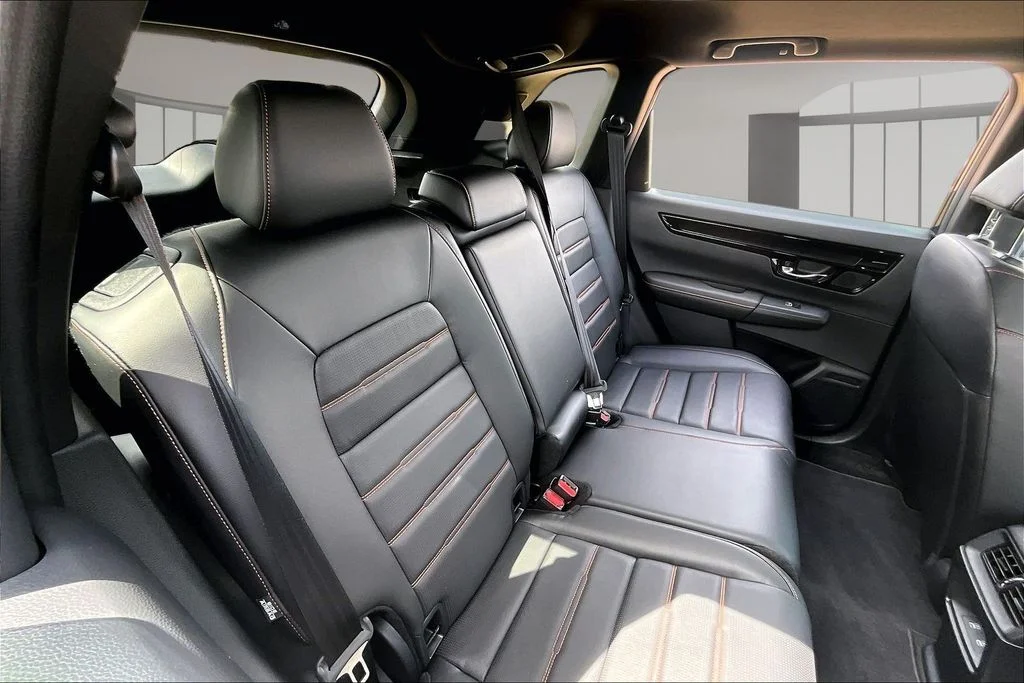 Used 2025  Honda Sport Touring image 28