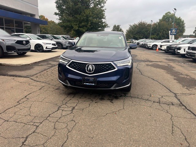 2024 Acura RDX Base - Photo 78