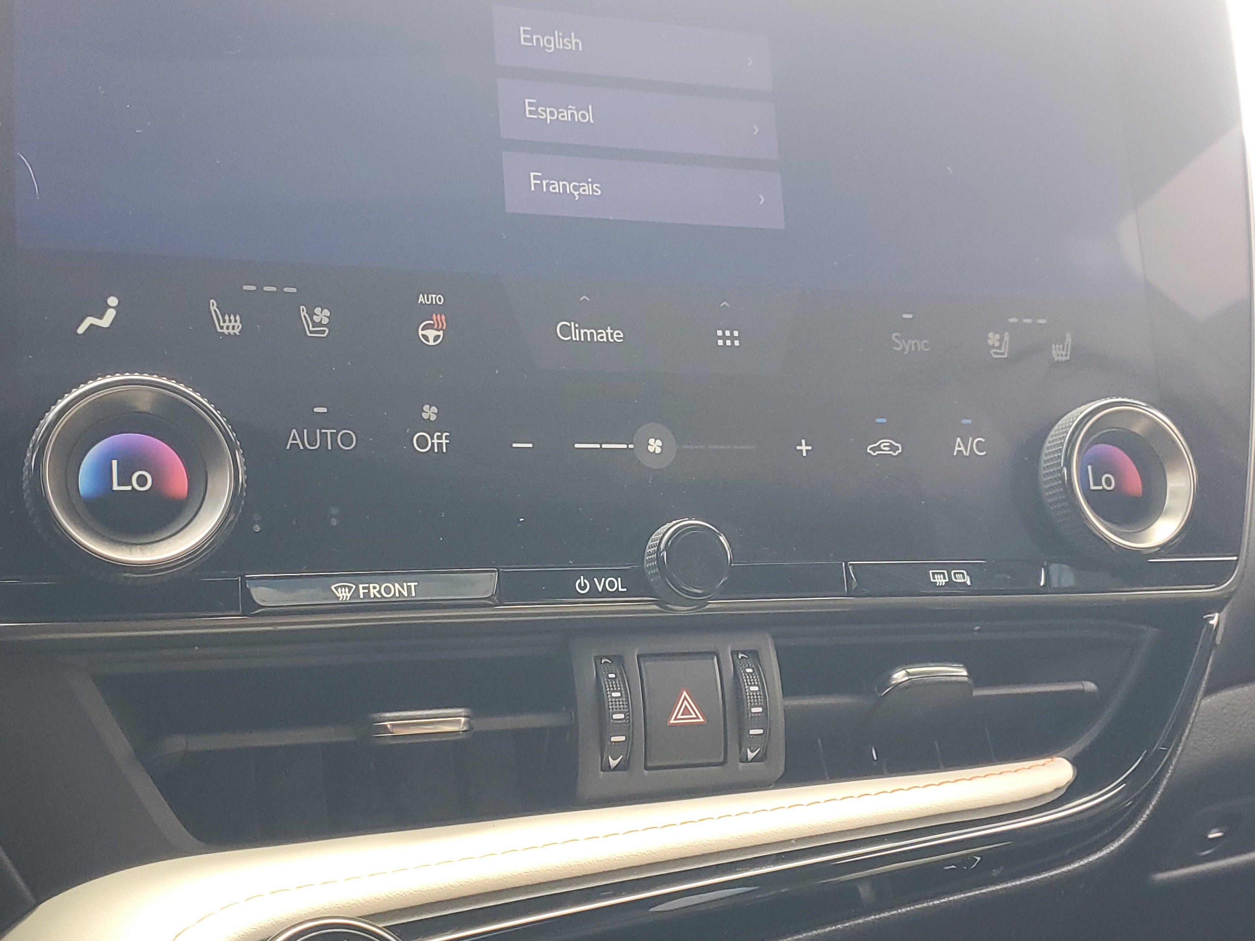 Used 2022 Caviar Lexus NX 350 Premium image 33
