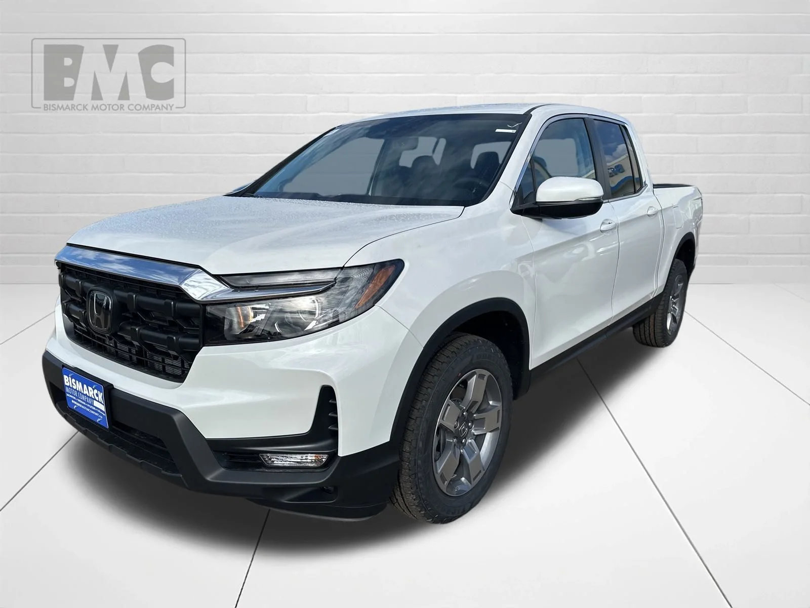 2026 Honda Ridgeline RTL AWD's photo