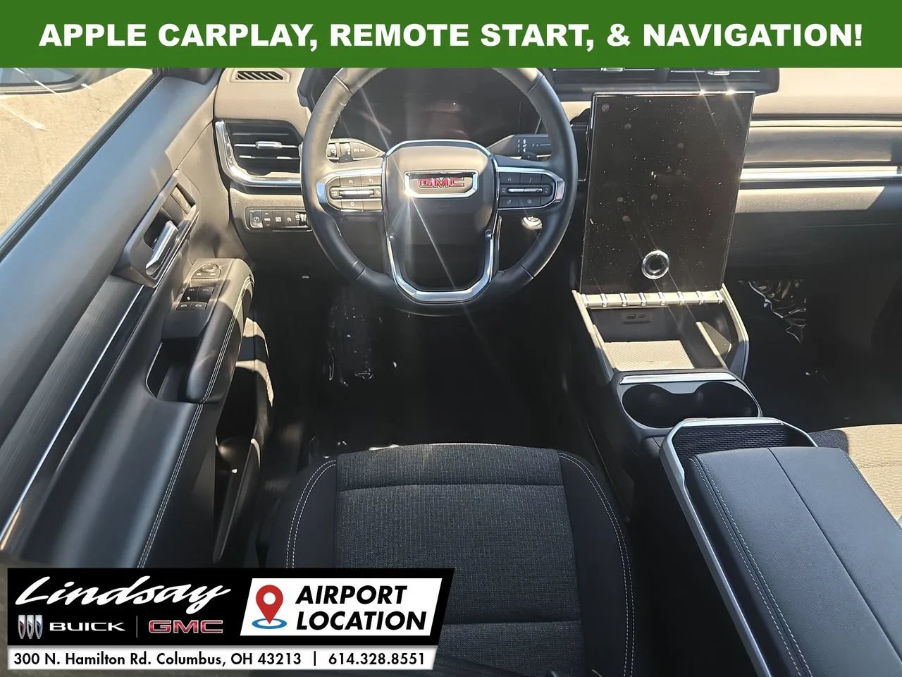 Used 2026 Sterling Metallic GMC Elevation image 21