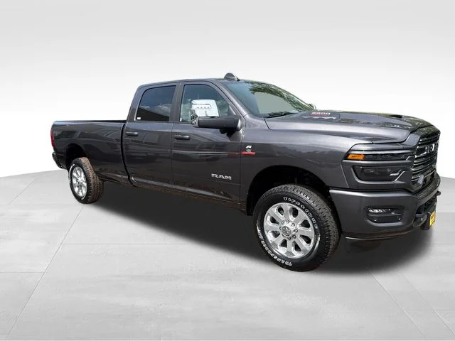 2026 RAM 2500 Laramie 4X4 Crew Cab LWB's photo