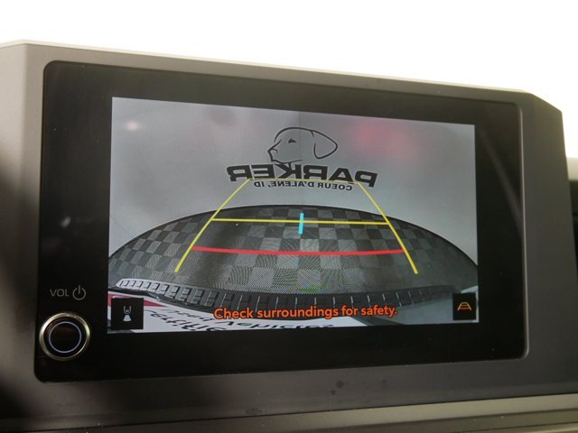 Certified Used 2025 Cutting Edge Toyota SR5 Parker Extreme image 27
