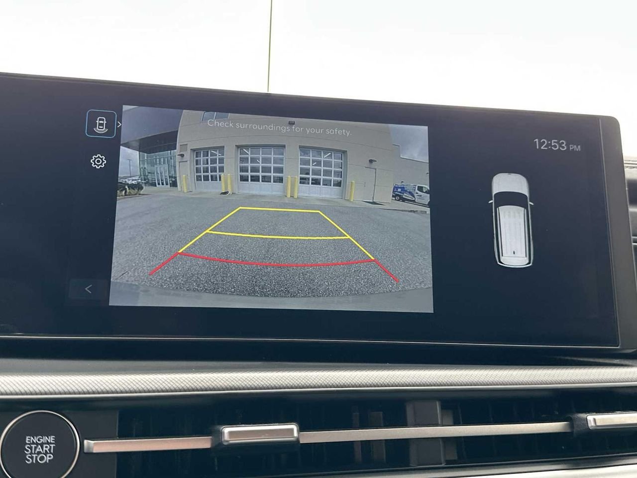 2026 Hyundai Santa Fe SEL - Photo 18