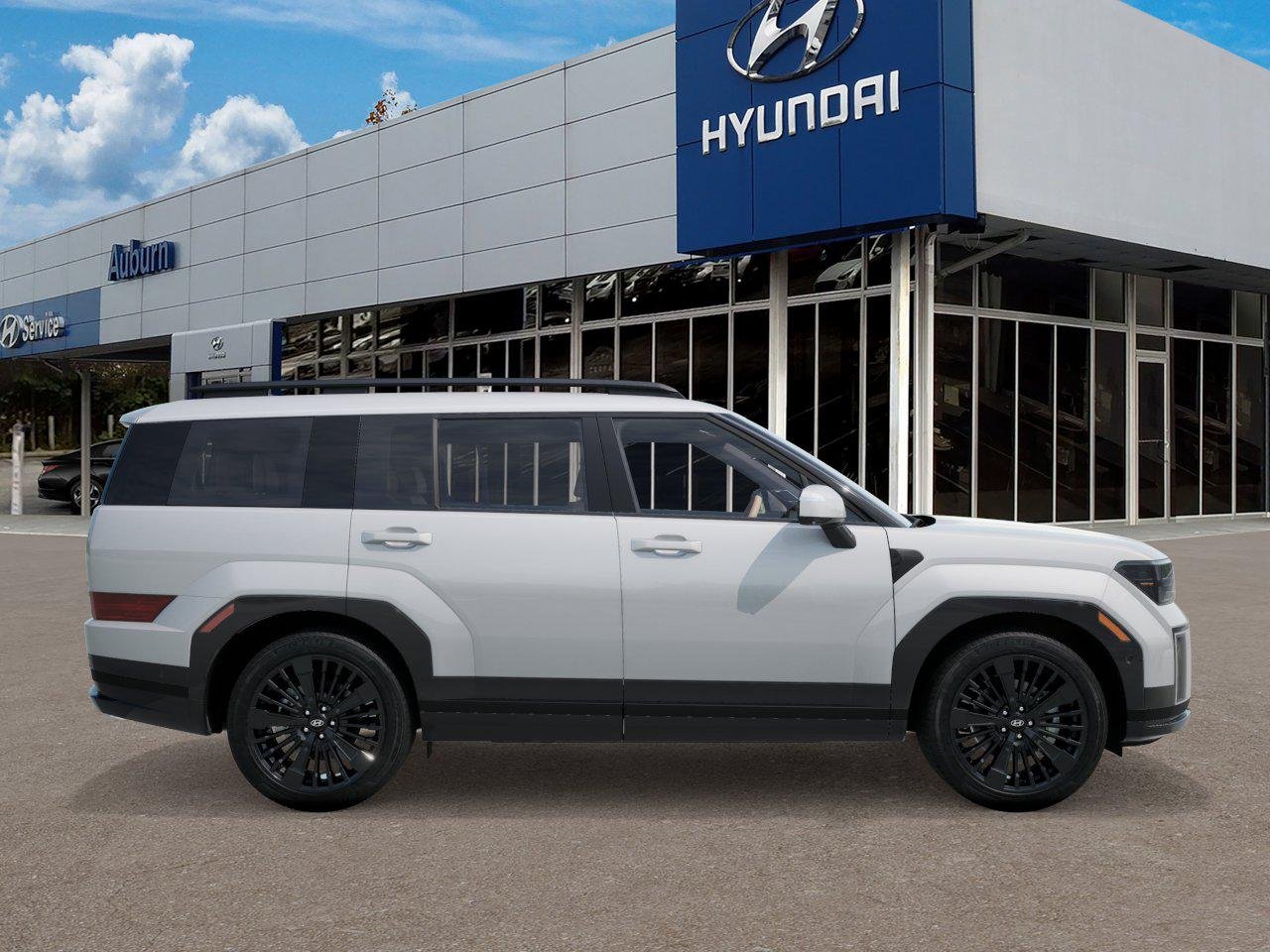 New 2027  Hyundai Calligraphy image 7