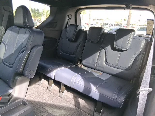 2026 INFINITI QX80 Sport - Photo 26