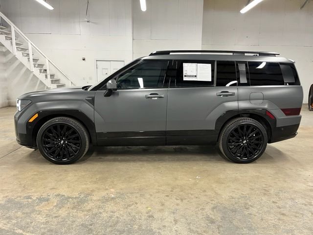 Certified Used 2024 Gray Hyundai Calligraphy image 5