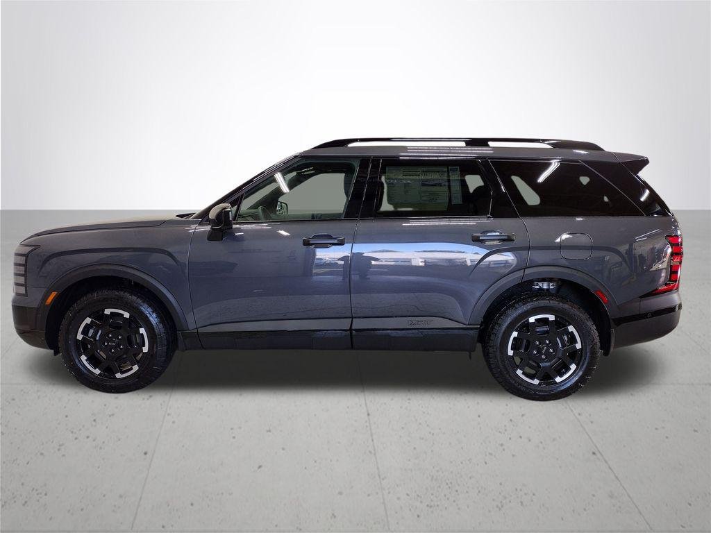 New 2026 Gray Pearl Hyundai XRT Pro image 11