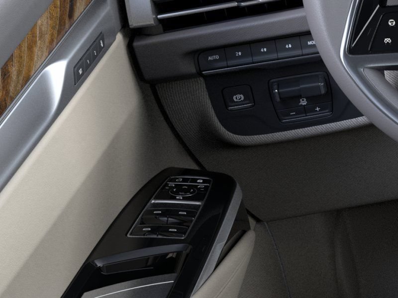 New 2026 Deep Sea Metallic Cadillac Platinum Sport image 22