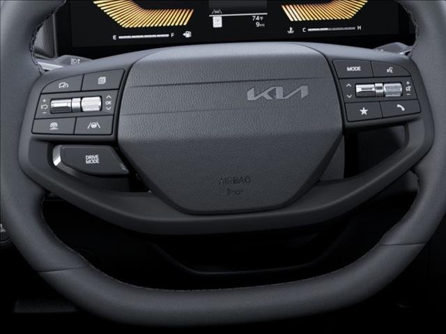 New 2026 Aurora Black Pearl Kia EX image 22