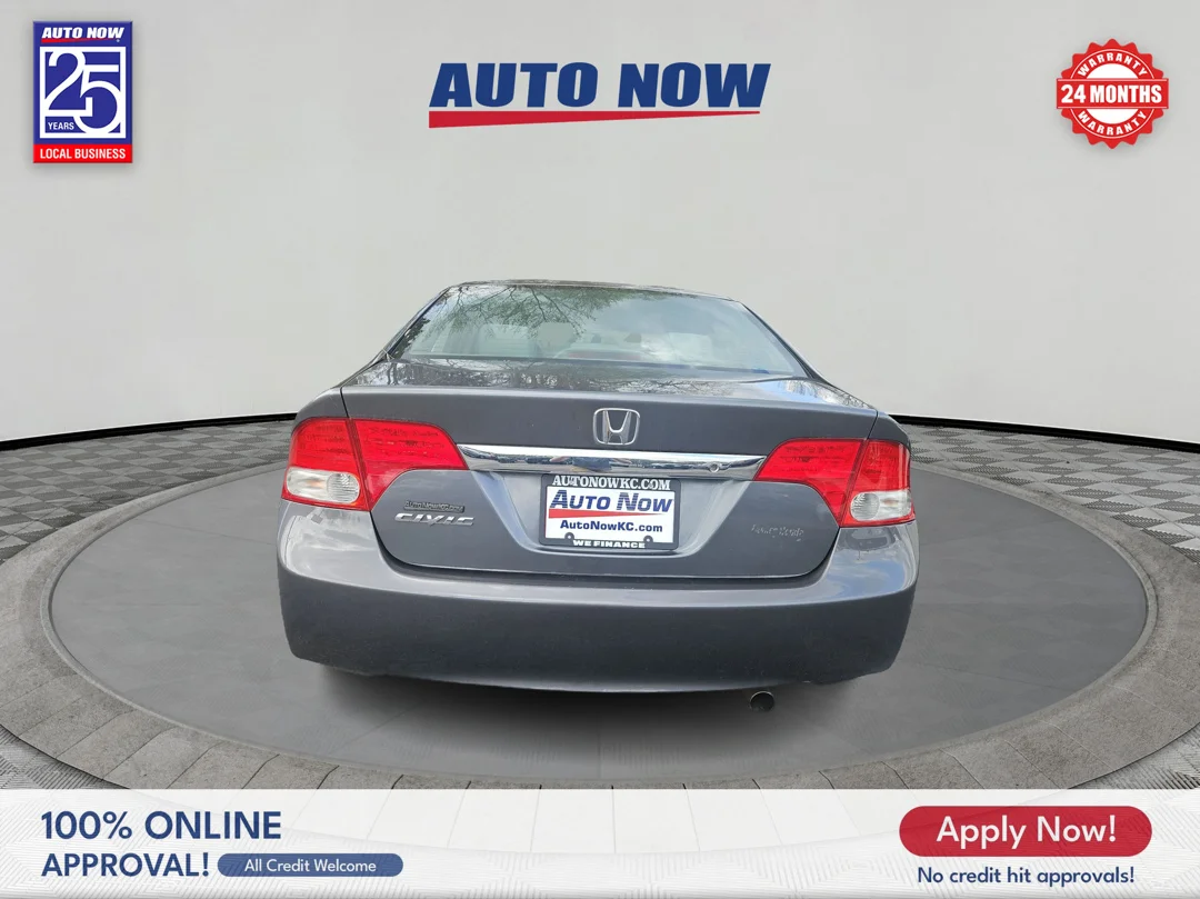 Used 2010  Honda LX image 8