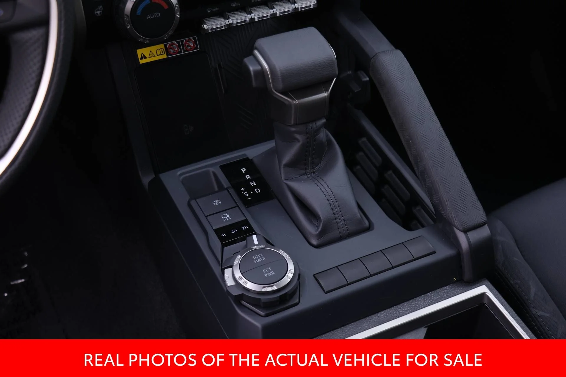 New 2026  Toyota SR5 image 12