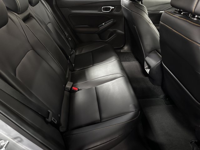 Used 2026 Solar Silver Metallic Acura FWD A-Spec with Technology image 25