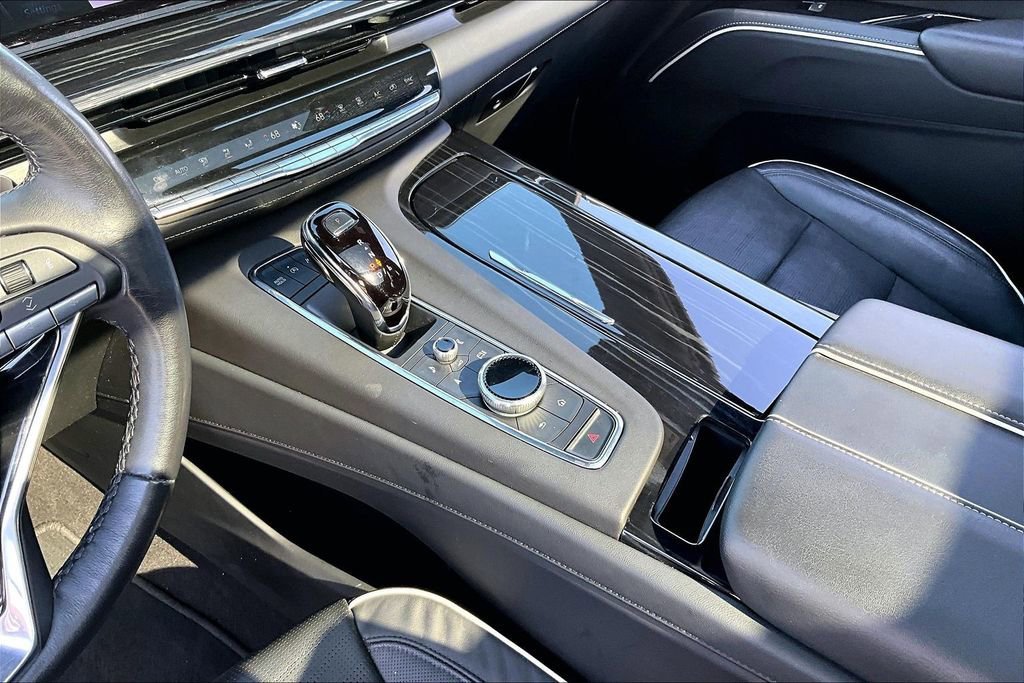 2024 Cadillac Escalade Sport - Photo 14