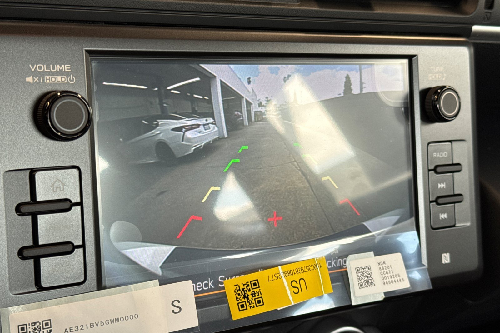Certified Used 2026  Toyota Premium image 24