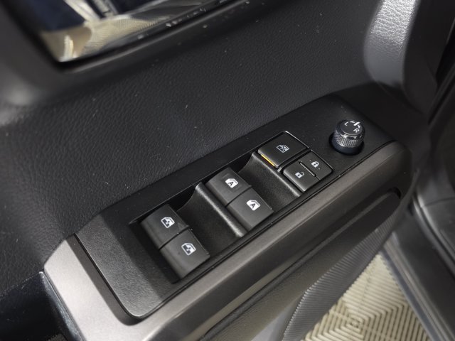 Used 2023 Gray Toyota TRD Off-Road image 25