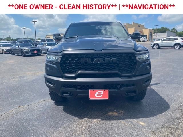Used 2026 Blue Ram Rebel image 2