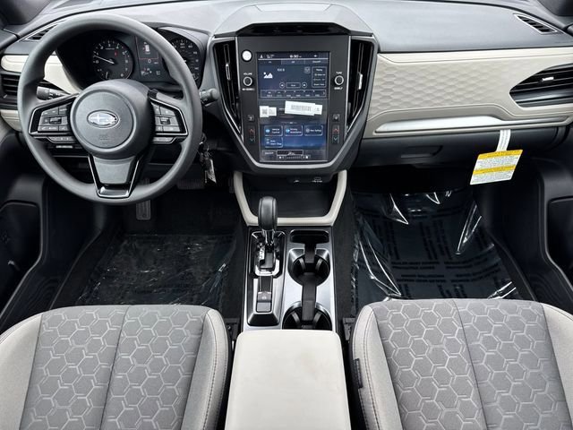New 2026 DAYBREAK BLUE PEARL Subaru Standard Model image 16