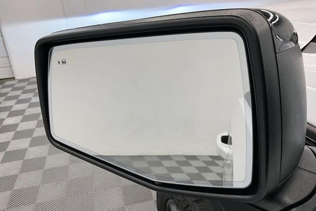 2024 GMC Sierra 1500 AT4X - Photo 42