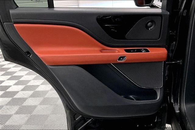 2025 Lincoln Aviator Reserve - Photo 23
