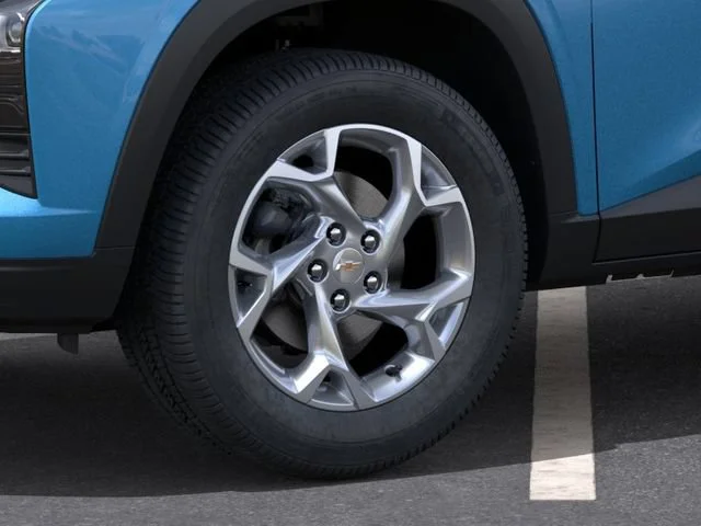 2026 Chevrolet Trax LS - Photo 9