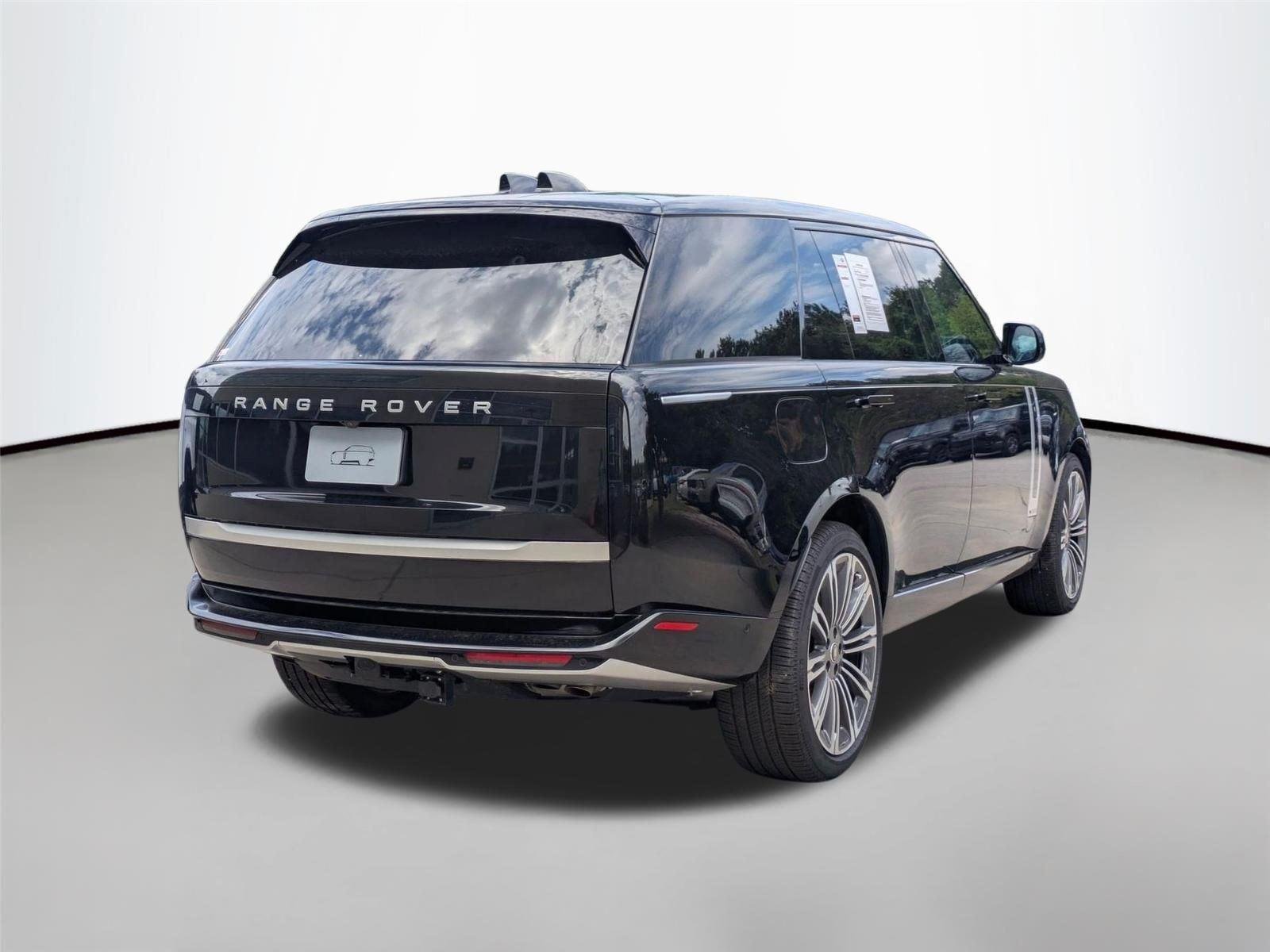 2025 Land Rover Range Rover Autobiography - Photo 34