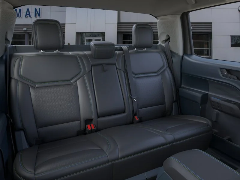 2025 Ford Maverick Lobo Standard - Photo 11