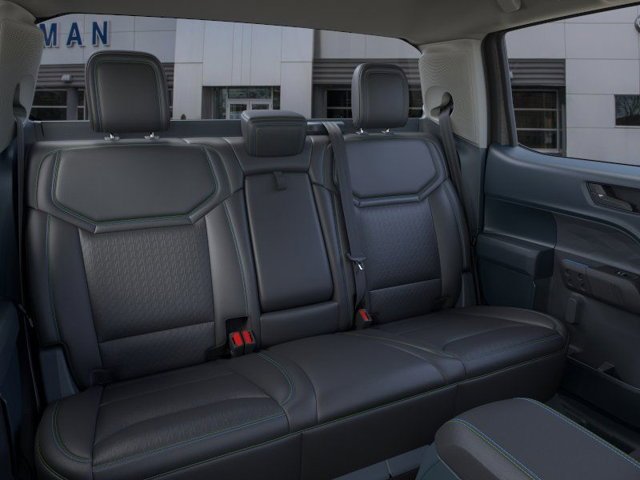 2025 Ford Maverick Lobo Standard - Photo 11