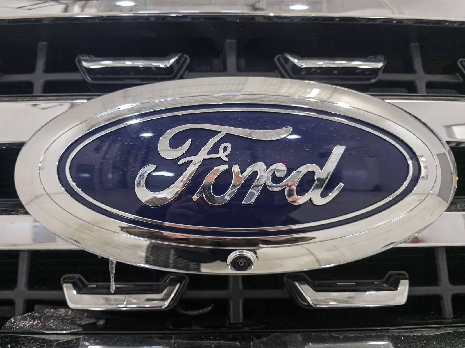 2026 Ford F-350 Super Duty Lariat - Photo 13