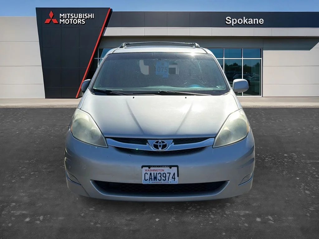 Used 2006 Toyota Sienna XLE Limited with VIN 5TDBA22C06S072430 for sale in Walla Walla, WA