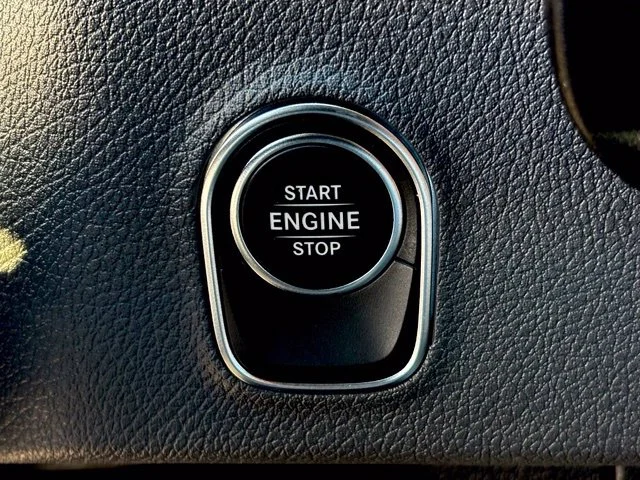 Used 2026 White Mercedes-Benz  image 21