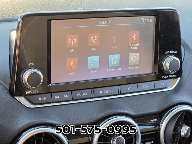 Certified Used 2025 Gray Nissan S image 22